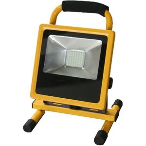 omzeilen kast spoelen Led bouwlamp ledino oplaadbaar met accu 40 watt geel 3uur - Klusspullen  kopen? | Laagste prijs online | beslist.be