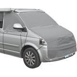ProPlus - Raamafdekking - Volkswagen T5/T6 - Nonwoven Stof - Warmte- en Zonwerend