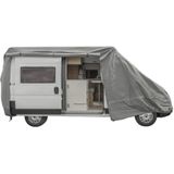 Pro Plus Buscamperhoes - Fiat Ducato 600 - 4-laags - 615 x 210 x 227 cm