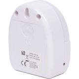 Benson Nachtlampje 2 In 1 met Sensor Op Batterij