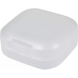 Benson - Compact - Zeepbakje - Afsluitbaar - 7x7x3 cm