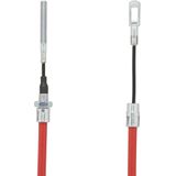 ProPlus - Remkabel met Oog - Duurzaam Metaal en Nylon - Geschikt voor AL-KO HL1460 en GL1685