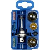 Benson Autolamp Set H7 - 12 Volt - 8 delig