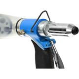 GEKO - Pneumatische Riveter - Gereedschap - Automatische Zuigfunctie