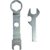 GEKO - Pneumatische Riveter - Gereedschap - Automatische Zuigfunctie