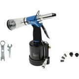 GEKO - Pneumatische Riveter - Gereedschap - Automatische Zuigfunctie