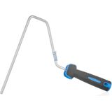 GEKO - 2K Roller Frame - 25 cm - Ergonomisch Ontwerp - Stevige Constructie