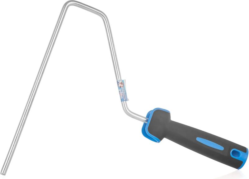 GEKO - 2K Roller Frame - 25 cm - Ergonomisch Ontwerp - Stevige Constructie