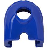 Pro Plus Soft Dock voor Koppeling - Blauw - 85 x 74 x 110 mm - blister