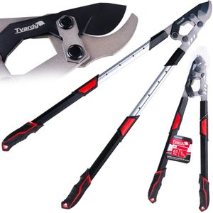 Gardena Takkenschaar StarCut Pro S – 160 cm, snijdiameter