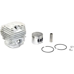GEKO Cilinder- en zuigerset - 52cc kettingzaag - 45mm diameter