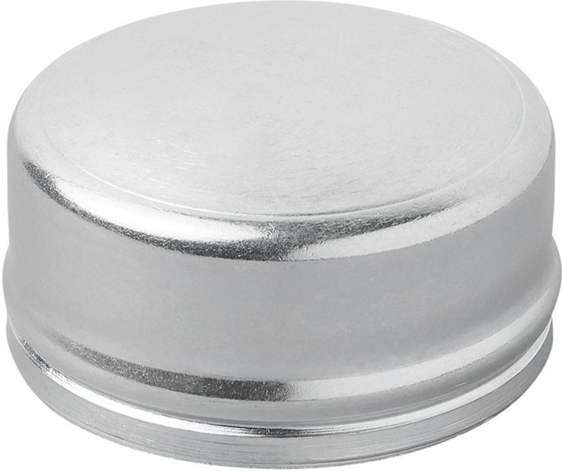 ProPlus - Naafdop - Ø 55 mm - Kunststof - Voor AL-KO Trailers