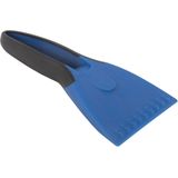 Talen Tools IJskrabber met Rubberen Handgreep – Comfort en Controle