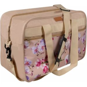 Trizand reis/sporttas/handbagage 40 x 25 x 20 cm. , 24 liter , waterdicht