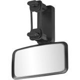 ProPlus Universele Binnenspiegel met Klem - Extra Zicht - Voor Ouders en Passagiers