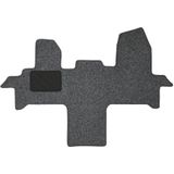 ProPlus - Vloermat - Antraciet - Naaldvilt - Ford Transit Automaat na 2014