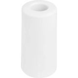 Deltafix - Deurbuffer - Wit - TPE Rubber