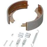 ProPlus - Remschoenenset - 200 x 50 mm - E11-gekeurd - Voor BPW 2205-7 RASK