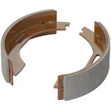 ProPlus - Remschoenenset - 200 x 50 mm - E11-gekeurd - Voor BPW 2205-7 RASK
