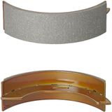 ProPlus - Remschoenenset - 200 x 50 mm - E11-gekeurd - Voor BPW 2205-7 RASK