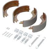 ProPlus - Remschoenenset - 200 x 50 mm - E11-gekeurd - Voor BPW 2205-7 RASK