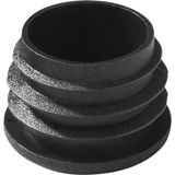 Pro Plus Insteekdop - Inslagdop - Rond - Ø 25 Mm - Skiffy - 4 Stuks