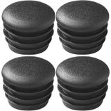 Pro Plus Insteekdop - Inslagdop - Rond - Ø 25 Mm - Skiffy - 4 Stuks