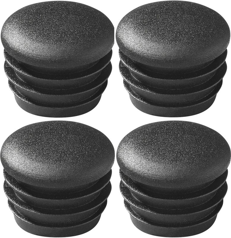 Pro Plus Insteekdop - Inslagdop - Rond - Ø 25 Mm - Skiffy - 4 Stuks