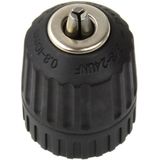 GEKO - Snelspan Boorkop - 1,5-10 mm - Zonder Sleutel - 3/2" Schroefdraad