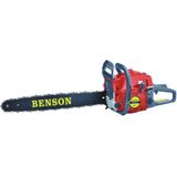 Benson Benzine Kettingzaag - Boomzaag - 50 cm - 58 Cc - 2 Takt