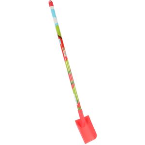 Talen Tools Mini - Kinderschep - Konijn - 87 x 11 x 6 cm - Roze
