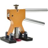 GEKO 48-delige carrosseriereparatieset - Veilig voor autolak - Inclusief 40 nozzles en lijmsticks