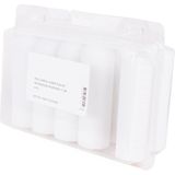 Benson - Lakroller Afgerond - Set van 10 - Geschikt voor Lakverf - Egaal Resultaat