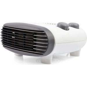 GEKO Ventilatorkachel - Snel Verwarmen - 3 Standen - Oververhittingsbeveiliging