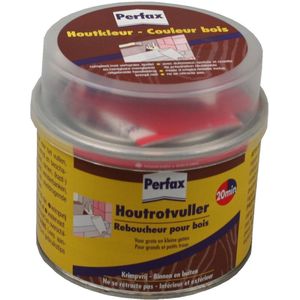 Perfax Houtrotvuller - 1000 gram
