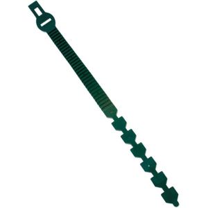 Talen Tools Boomband - Verstelbaar - 60 cm - Groen
