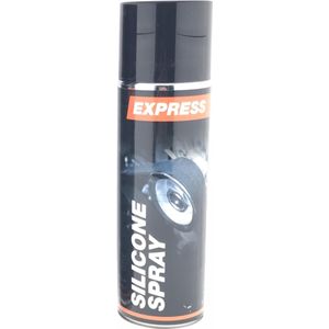 Express Spuitbus Siliconenspray - 300 ml