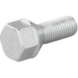 ProPlus - Wielbouten - Conisch - M12 x 1.5 mm - Set van 4 - 43 mm