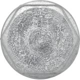 ProPlus - Wielbouten - Conisch - M12 x 1.5 mm - Set van 4 - 43 mm