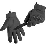Trizand Maat L Tactische Handschoenen - Perfect voor Veldwerk en Smartphones