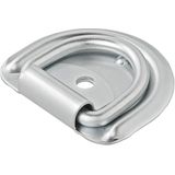 Pro Plus Sjoroog - Opbouw - 76 x 66 mm - Maximale Belasting 250 kilo - blister