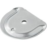 Pro Plus Sjoroog - Opbouw - 76 x 66 mm - Maximale Belasting 250 kilo - blister