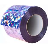 Repest Holografische Vogelafschriktape 50m - Effectieve Vogelverjaging