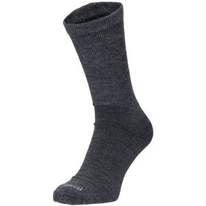 Sockwell Diabetessokken Heren Extra Easy Grijs Stretch