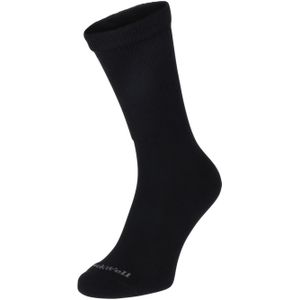 Sockwell Diabetessokken Dames Extra Easy Zwart Stretch