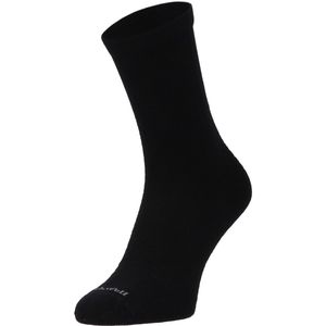 Sockwell Hielspoor sokken Dames Plantar Ease Zwart Stretch