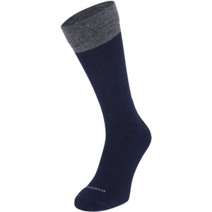 Sockwell Diabetessokken Heren Free'N Easy Blauw Stretch