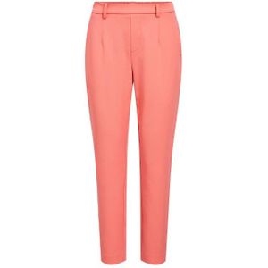 Object objlisa slim pant noos broek oranje