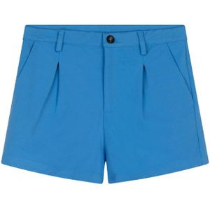 Indian bluejeans pantalon short broek blauw