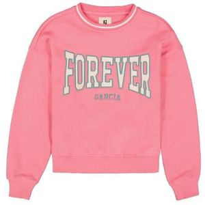 Garcia girls_sweaters trui roze